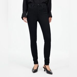 Madewell Women's High Rise Skinny Jeans